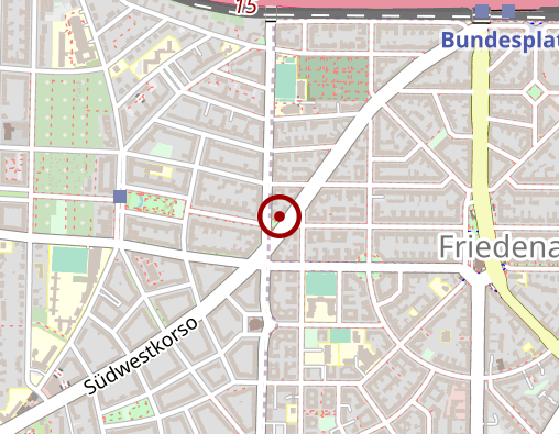 Karte: Laver Thora Dipl.-Psych. Psychoanalytikerin