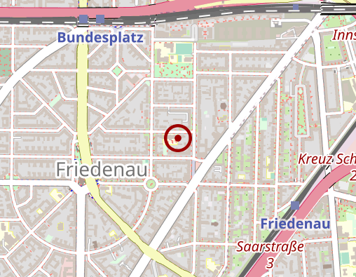 Karte: Koch Andreas Dipl.-Psych.