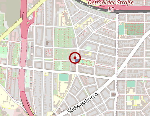 Karte: Schmode Peter-J.