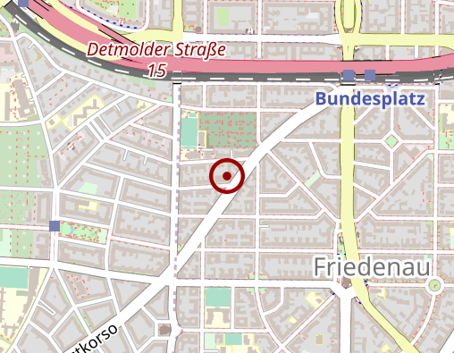 Karte: Willach-Holzapfel Anna Psychotherapie