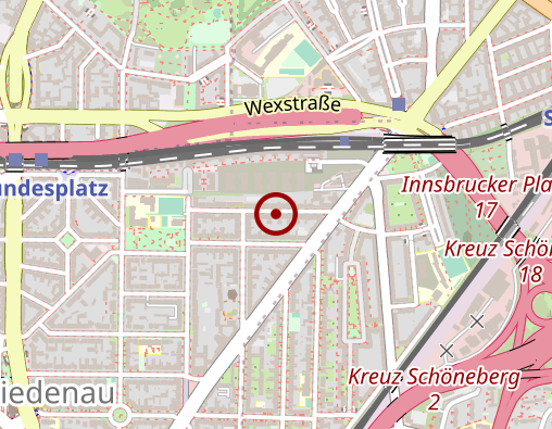 Karte: Einnolf Christiane Dr. med.