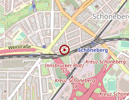 Karte: Mondwurf Kimiko