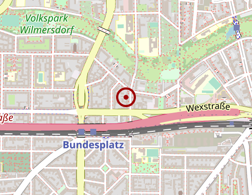 Karte: Stephan Karin Ärztin