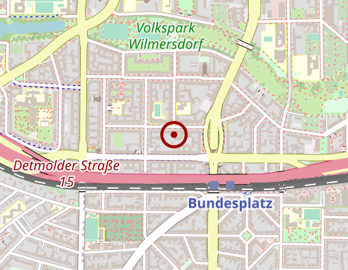Karte: Pawlowska-Kocela Mariola Psychotherapeutin