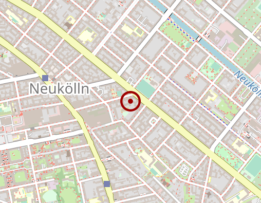 Karte: Bonitz Christine