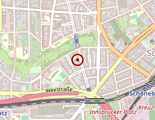 Karte: Elpers, Michael, Dr.med., Gensecke, Josefin, Dr.med. und Dr.med. Sybille Gypkens