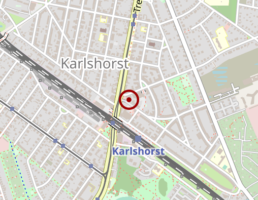 Karte: Benyskiewicz Heike