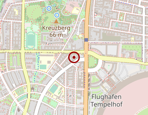 Karte: Lippmann Matthias Dr. med.