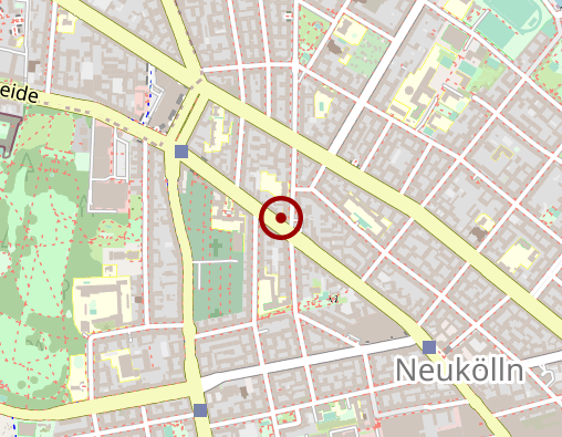 Karte: Schmülling Martin