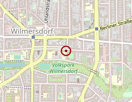 Karte: Saß Udo Psychotherapeut, Suchttherapeut