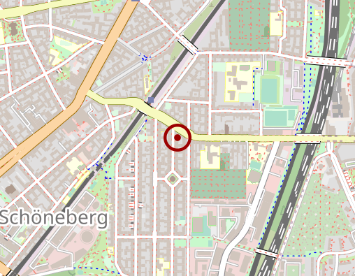 Karte: Wernecke Jana Dr.