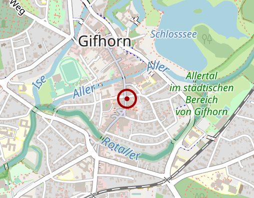 Karte: Rats-Apotheke