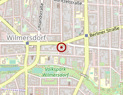 Karte: Truckenbrodt K. A. Dr. med.