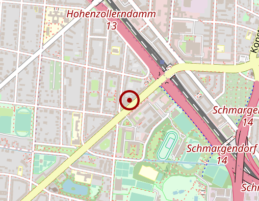 Karte: Wolke Normen M.Sc. D.O.