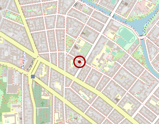 Karte: Ullmann Brigitte