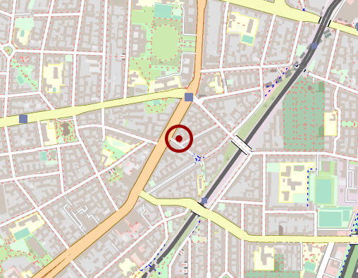 Karte: Schon Günther