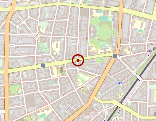 Karte: Siedow Renate Dipl.-Psych.