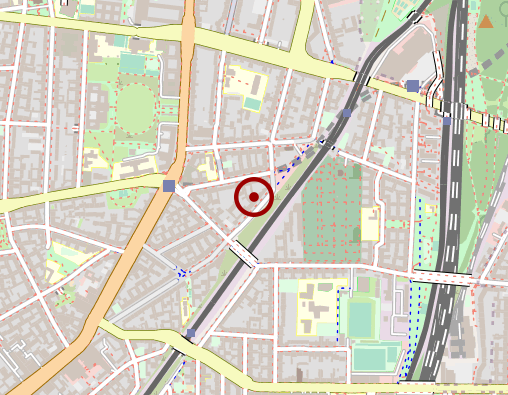 Karte: Stuhr Thomas Praxis für Logopädie