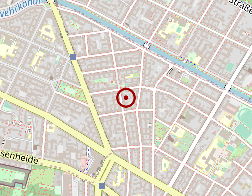 Karte: Dorrer-Karliova Gabriele Psychotherapeutin