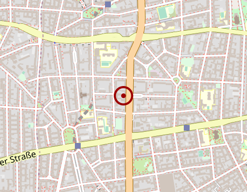 Karte: Genieser Harald FA für Psychiatrie und Psychotherapie