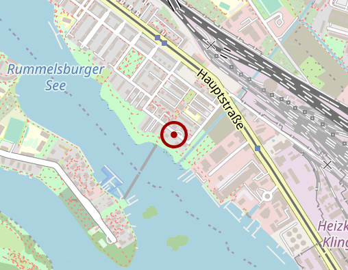 Karte: Bettex Matthias C. Dipl.-Psych. Psychotherapeut