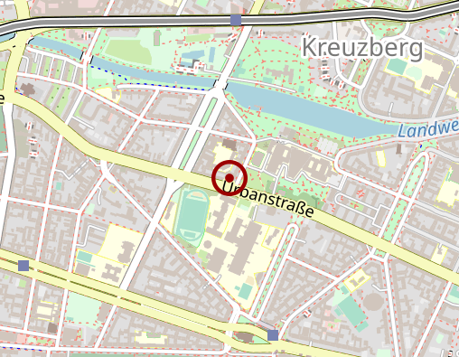 Karte: Ammann Constantin Dr. med.