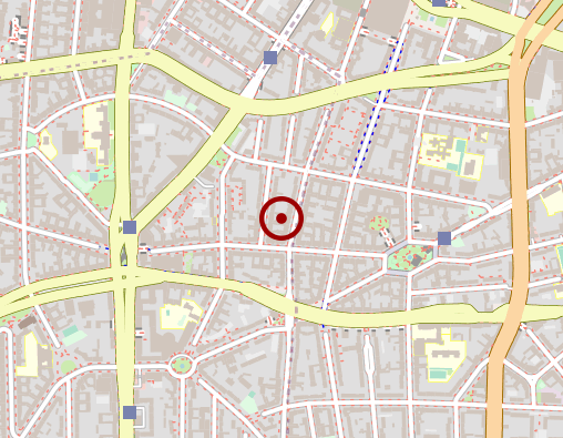 Karte: Stahl Hans-Peter Dr. Psychotherapeut