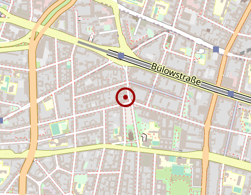 Karte: Helmstädter Jürgen