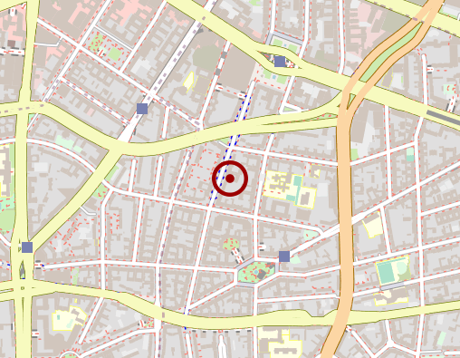 Karte: Laser Birgit u. Florian