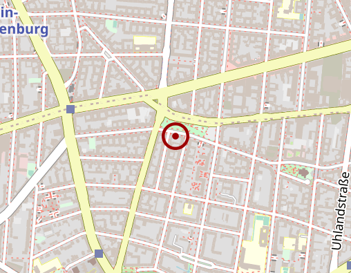 Karte: Bräu Hans Dr. med.