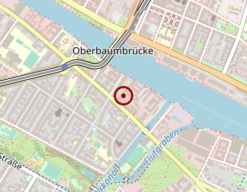 Karte: Starke Jochen