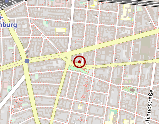 Karte: Kraft Gilbert Dipl.-Psychologe Psychoanalytiker