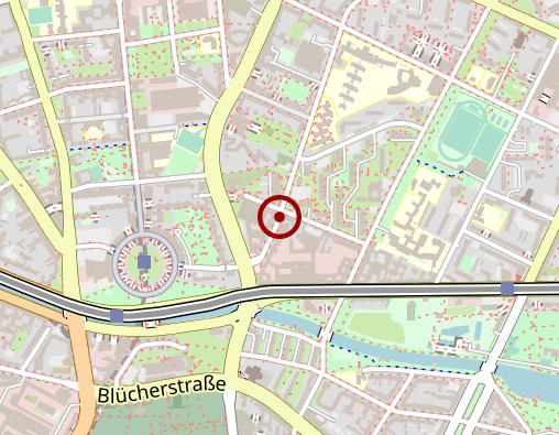 Karte: Grimm Doris Dr. Psychotherapeutin