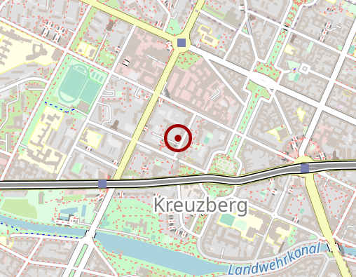 Karte: Aland Evelyn Psychotherapeutin