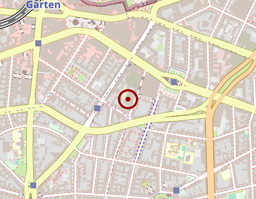 Karte: Günter Mathias Dr.