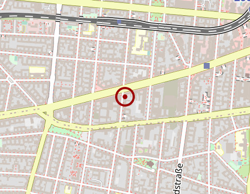 Karte: Klenke Regine Dipl.-Psychologin