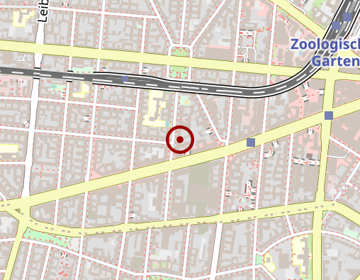 Karte: Friebus-Gergely Dorothee Dr. phil., Dipl.-Psych.