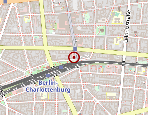 Karte: Gerlach Karin J. Dr. HNO-Fachärztin