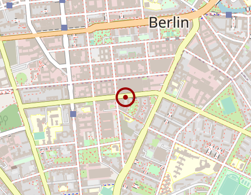 Karte: Löhr, Kathrin und Sylvia Schütte