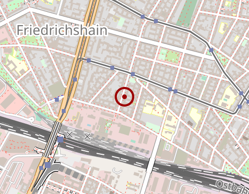 Karte: Schaefgen Rega Ergotherapie - Praxis für Kinder