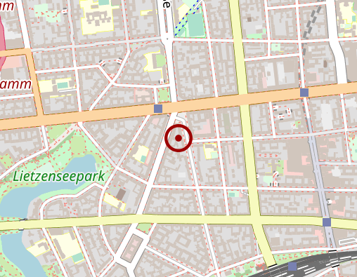 Karte: Oettl Christiana Fachärztin für Allgemeinmedizin