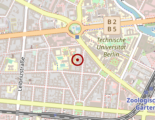 Karte: Rasche Heinrich Psychotherapie und Psychoanalyse