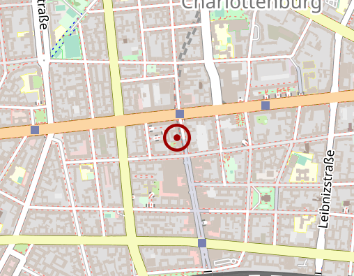 Karte: Luo Kezhuang Naturheilverfahren