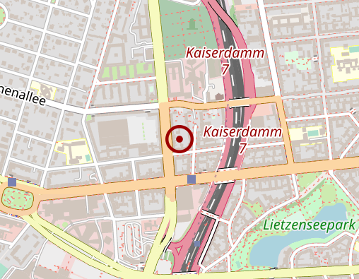 Karte: Stuckenberg Wilfried Dipl.-Psych.