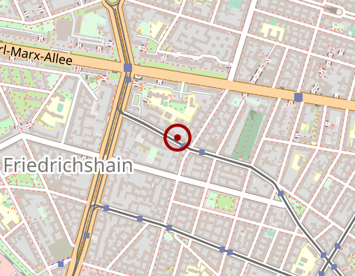 Karte: Bernhardt Heike Dr. Ärztin für Kinder- und Jugendpsychiatrie und -psychotherapie