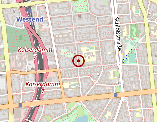 Karte: Wille Waltraut Dr. med. Psychotherapeutin