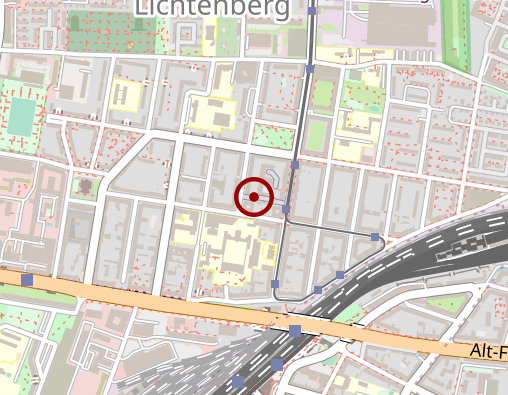 Karte: Schlecht Christiane Praxis für Ergotherapie