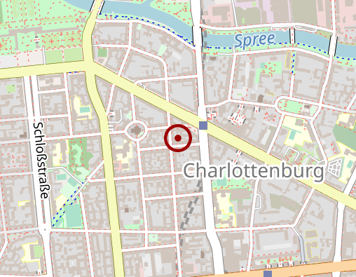 Karte: Lüchtrath Adelheid