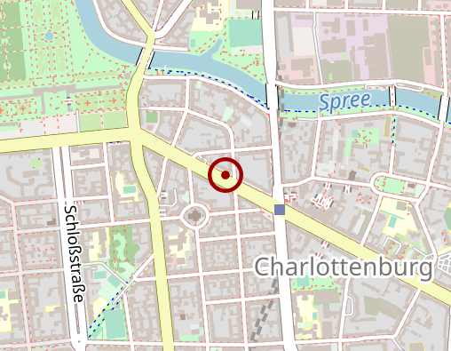 Karte: Blanke Gabriele