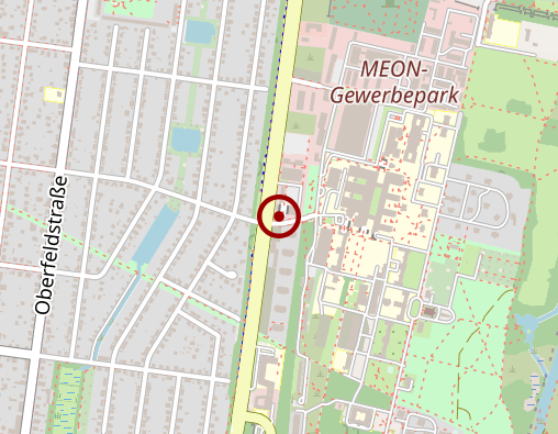 Karte: Piasecka Emilia Podologische Praxis